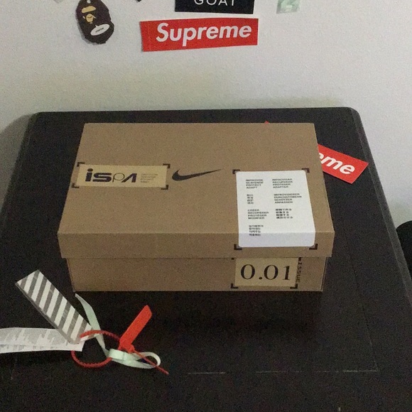 NIKE ISPA - Picture 1 of 13